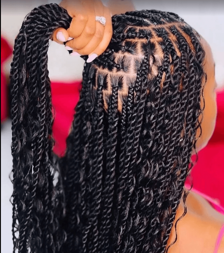 Exclusive Hair Care Salon & Spa