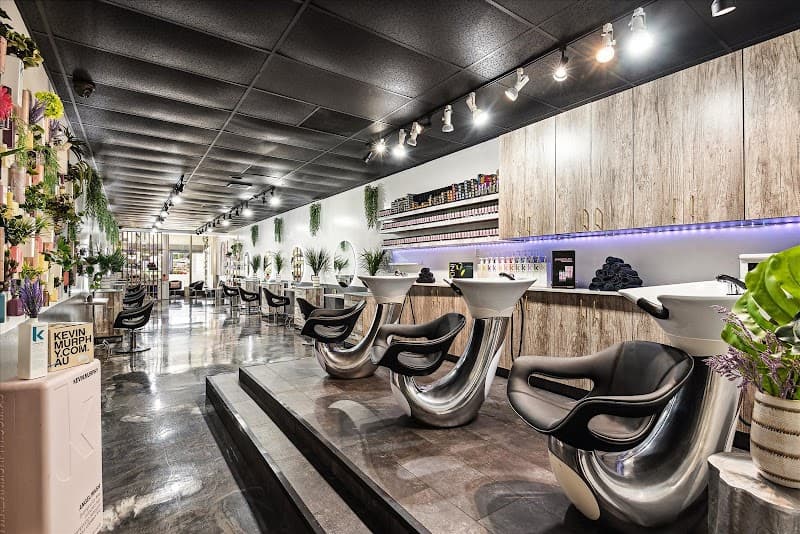MaVo Hairlounge