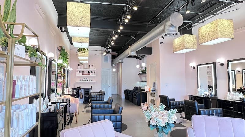 Fort Lauderdale Hair, Lorenzos Hair Studio inc