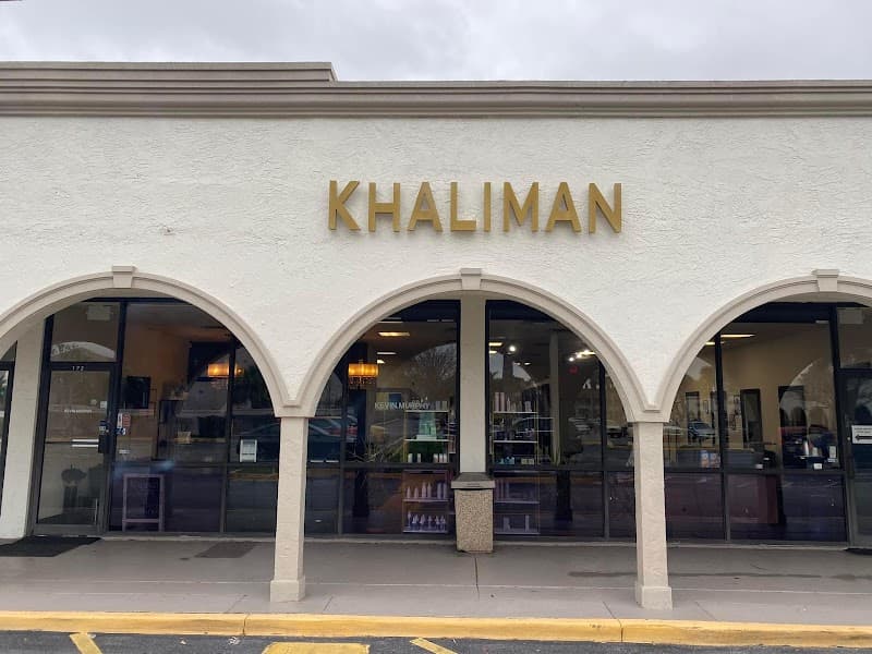 Khaliman Curl Lab