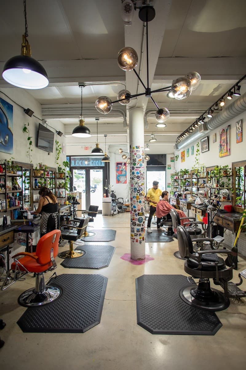 Wynwood Hair Co.