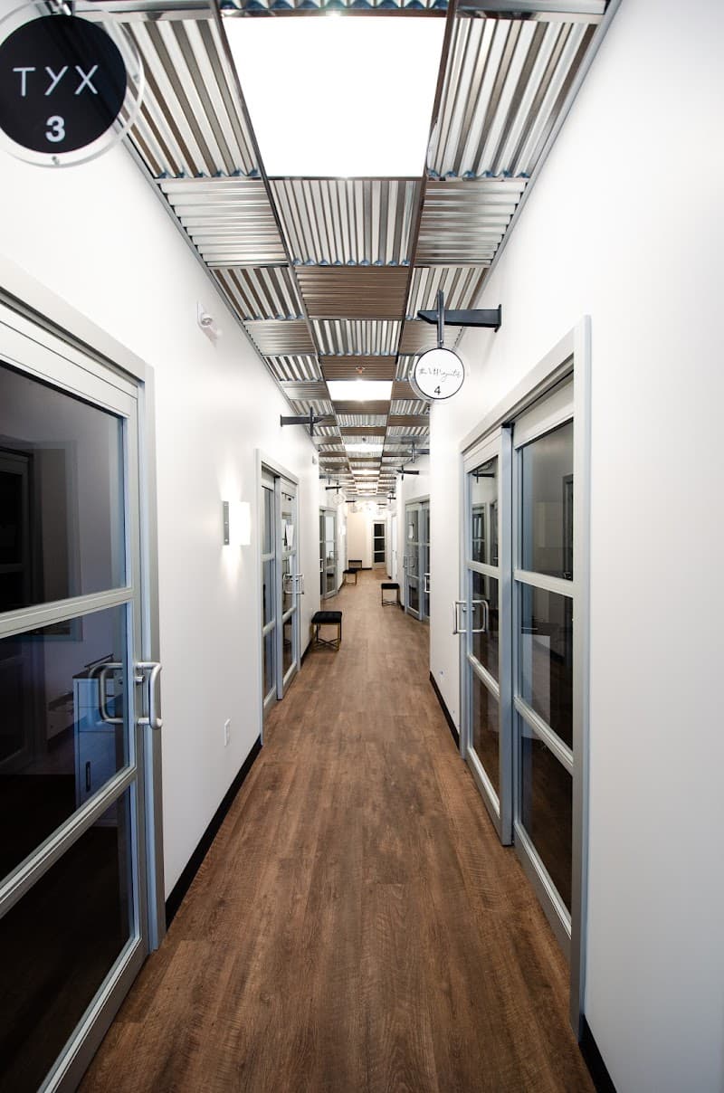 Sola Salon Studios