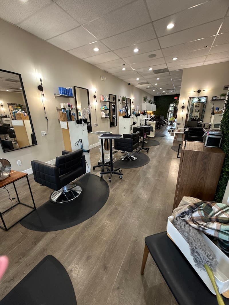 Blend Beauty Lounge