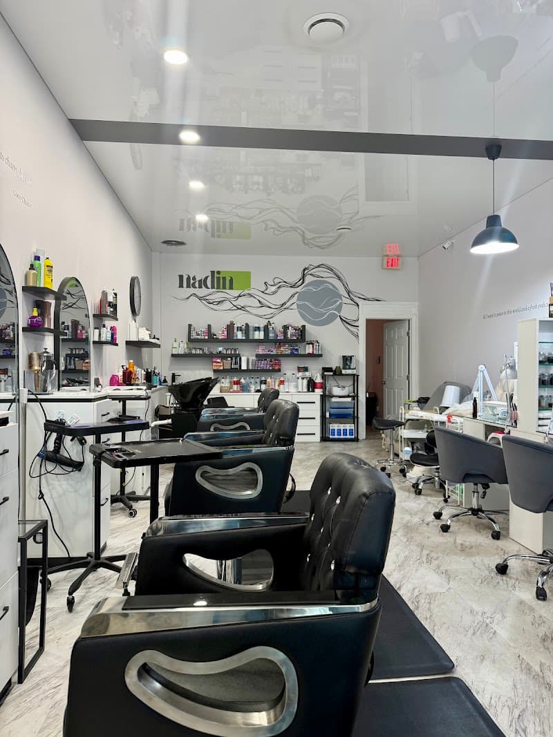NADIN BEAUTY SALON