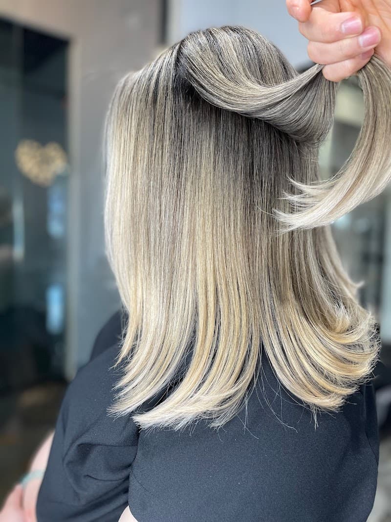 Ken Beauty
