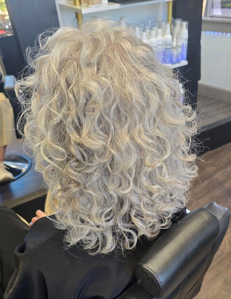 Magic curls by Eidi