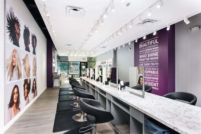 Madison Reed Hair Color Bar Davie