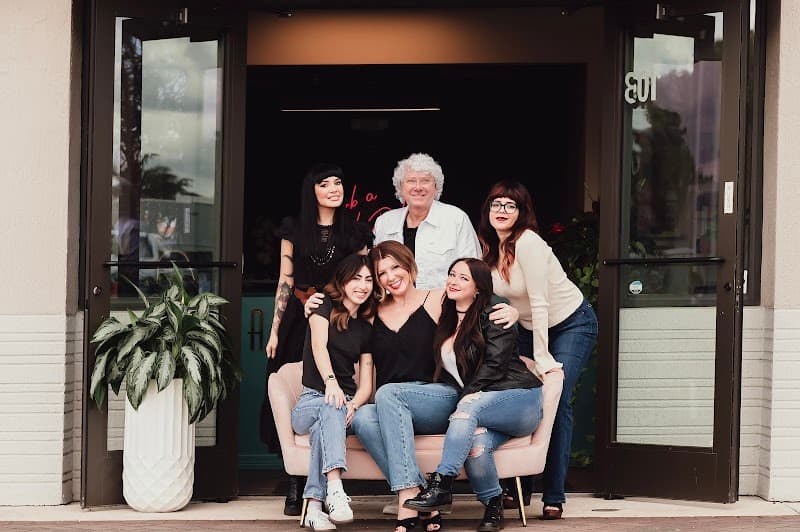 Axelle Salon