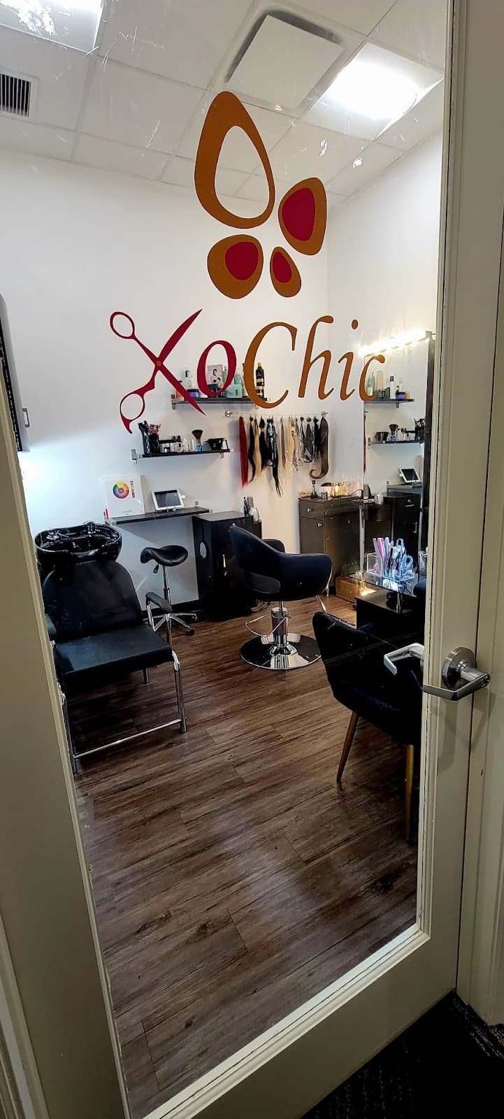 Xochic