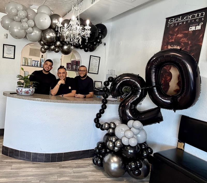Meche's Beauty Salon Inc.