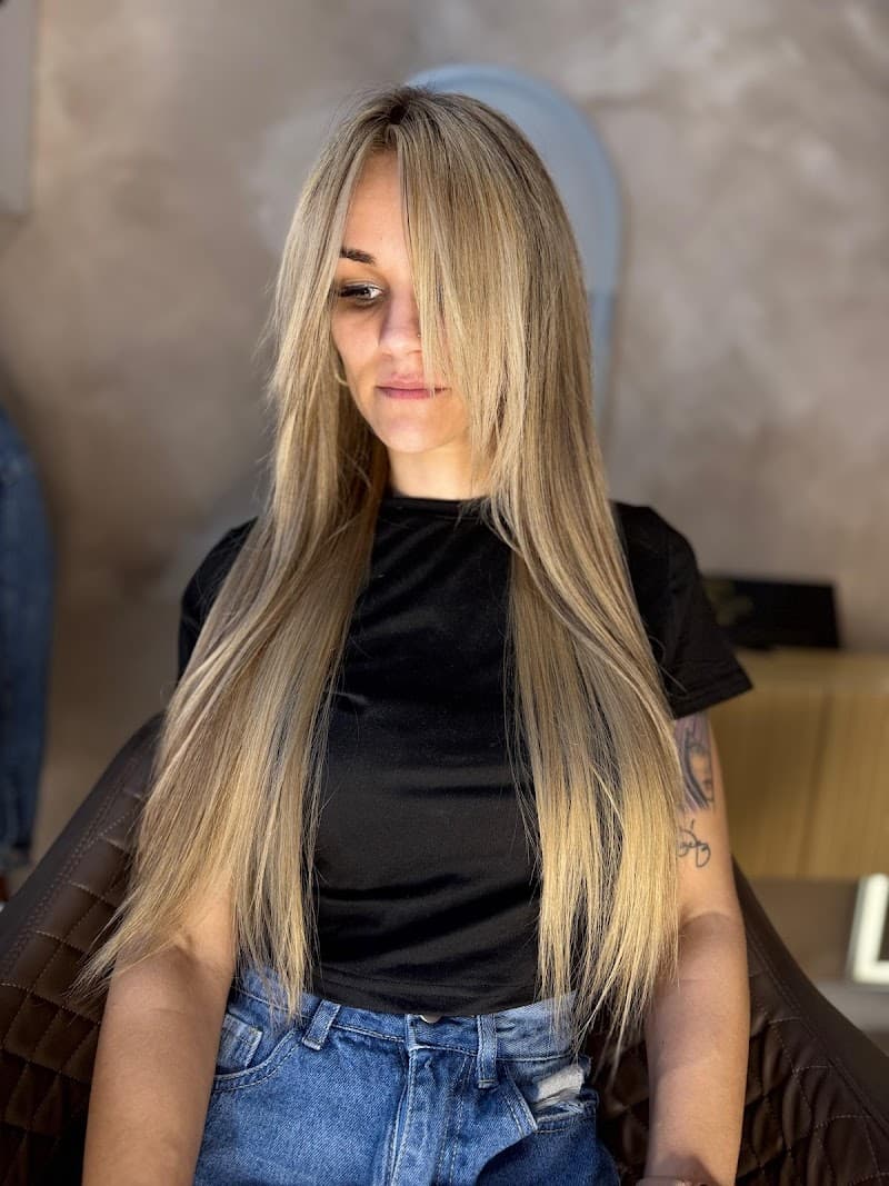 Mey Beauty Hair Salon