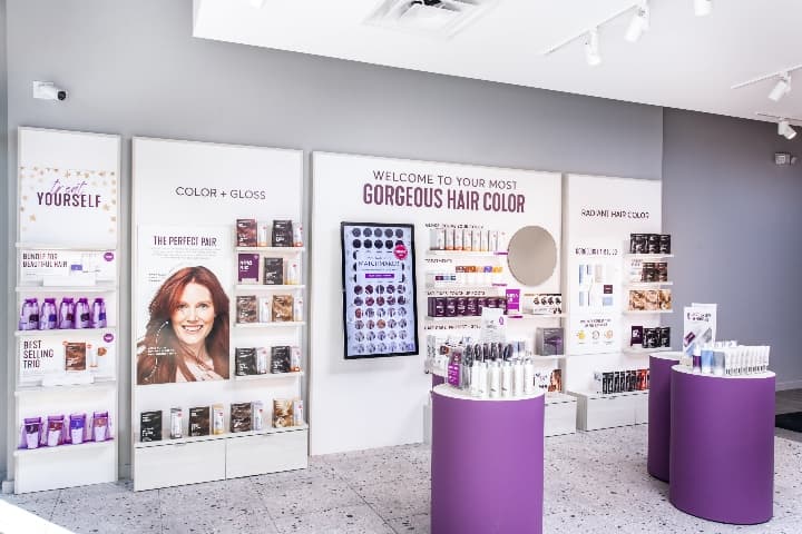 Madison Reed Hair Color Bar Miami The Falls