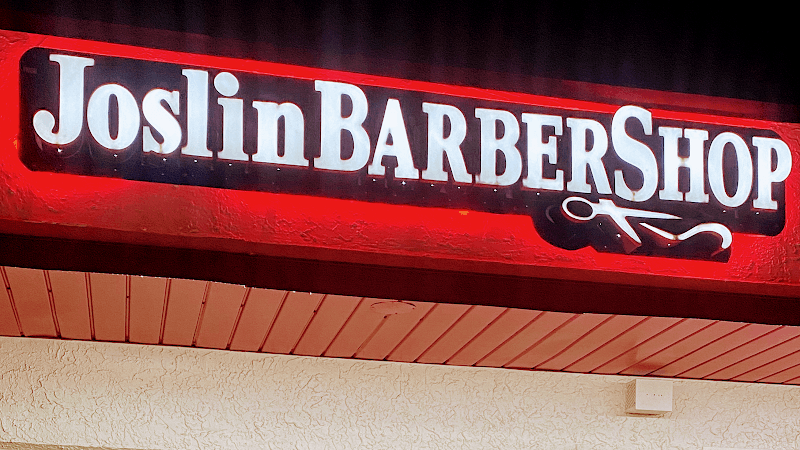Joslin BarberShop