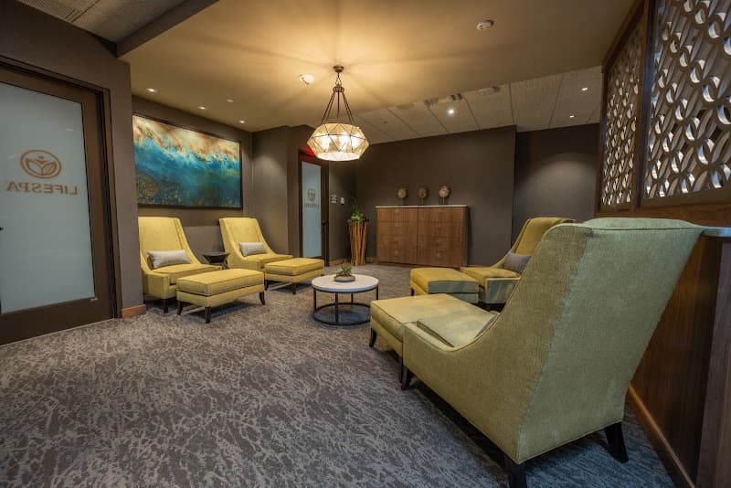 LifeSpa