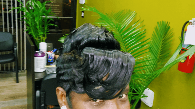 The Basement Hair Salon