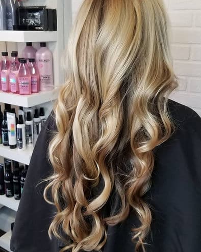 Mane Changes Salon