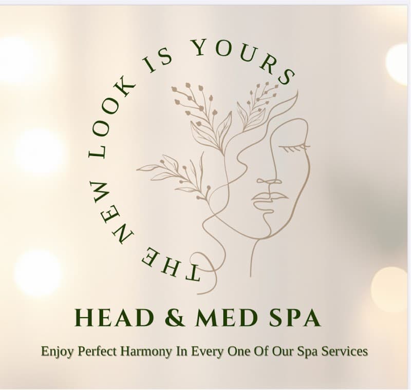 The New Look Is Yours | Hair head and med spa