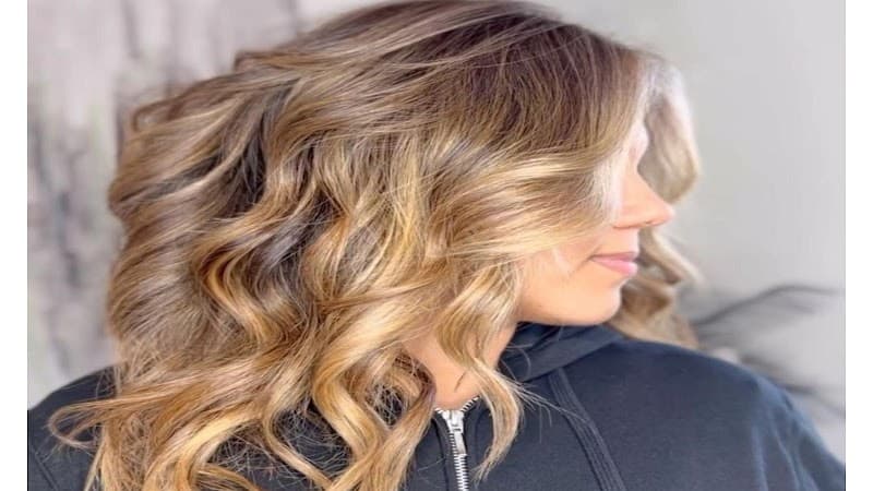 Julian Gaitan Beauty Salon