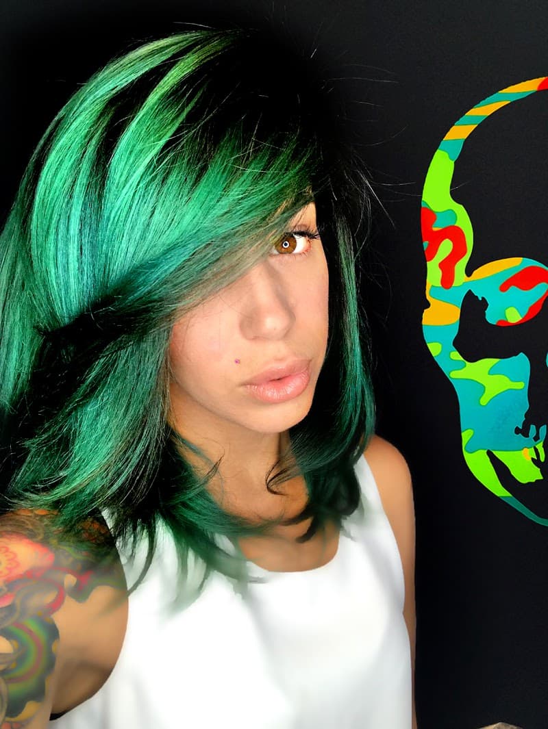 Hair by Ani - Ani Marderosian
