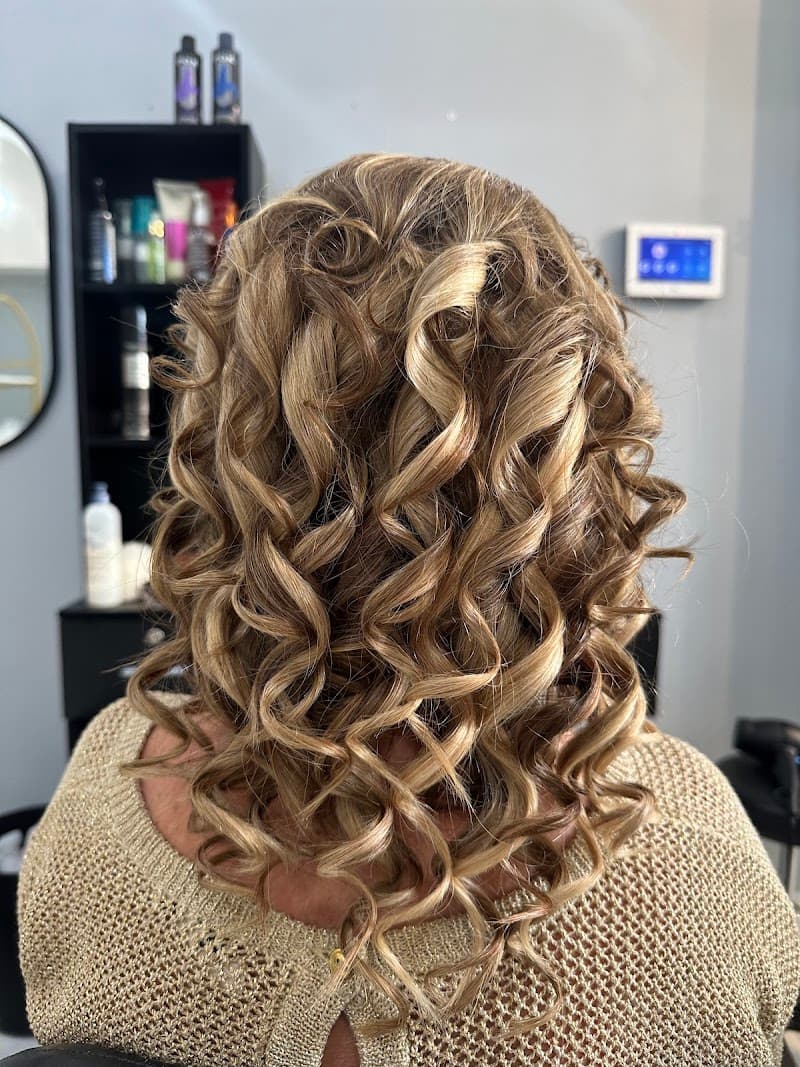Carmen Hair & Beauty Salon