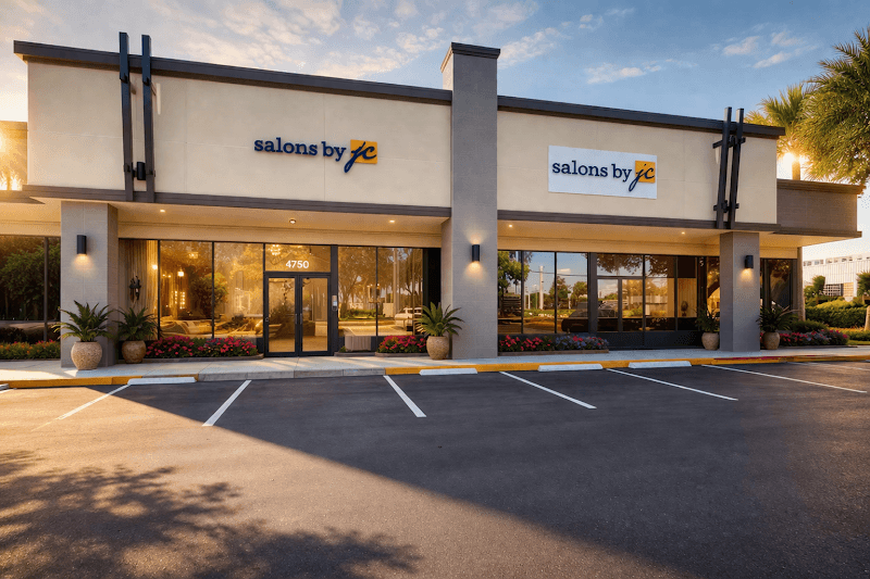 Salons by JC Lighthouse Point