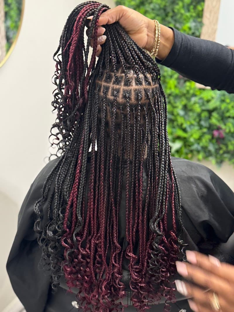 Beauty By Nadege