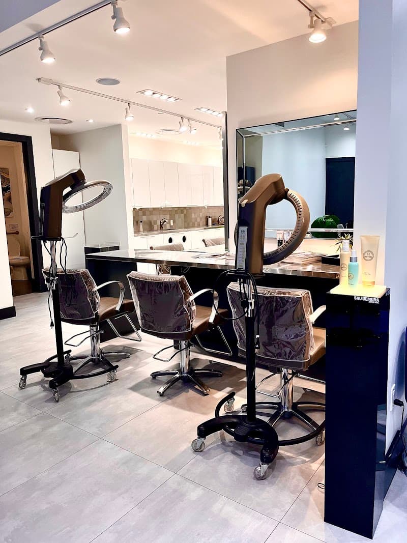 Sean Donaldson Salon - Miami Beach