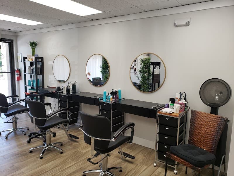 Sparkle Salon