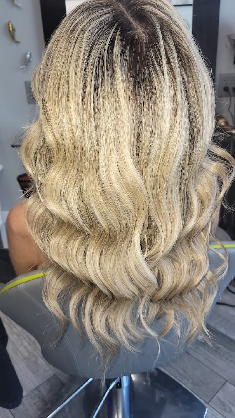 Sage Blowouts