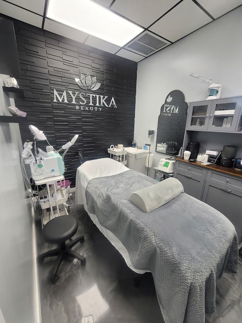 Hendrix Salon Suites