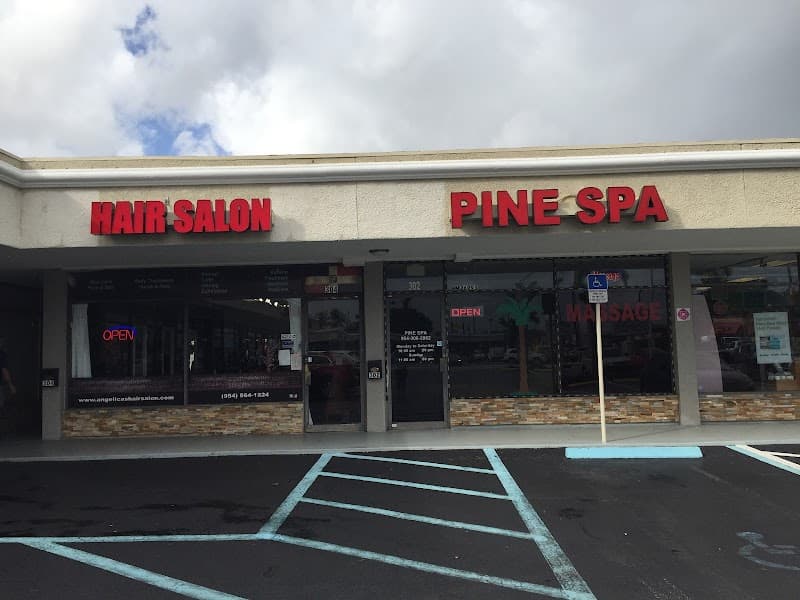 Cayena Beauty Salon