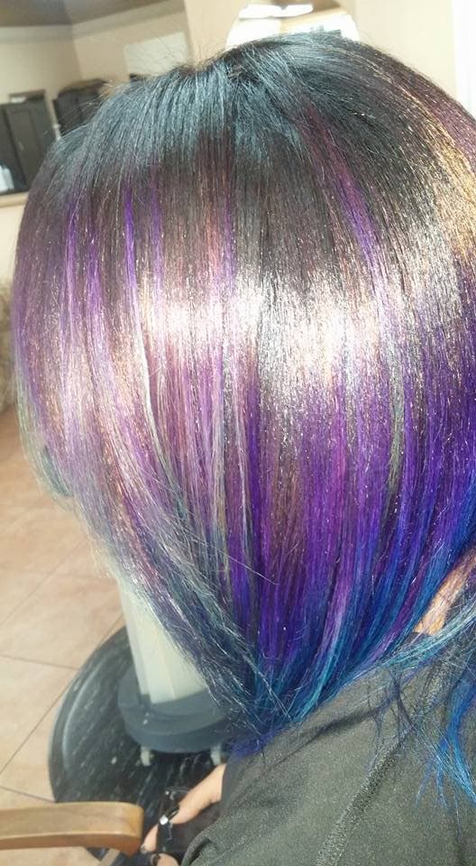 Je Suis Hair