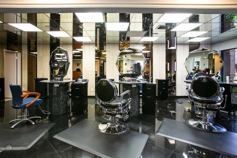 NewMan Hair Salon