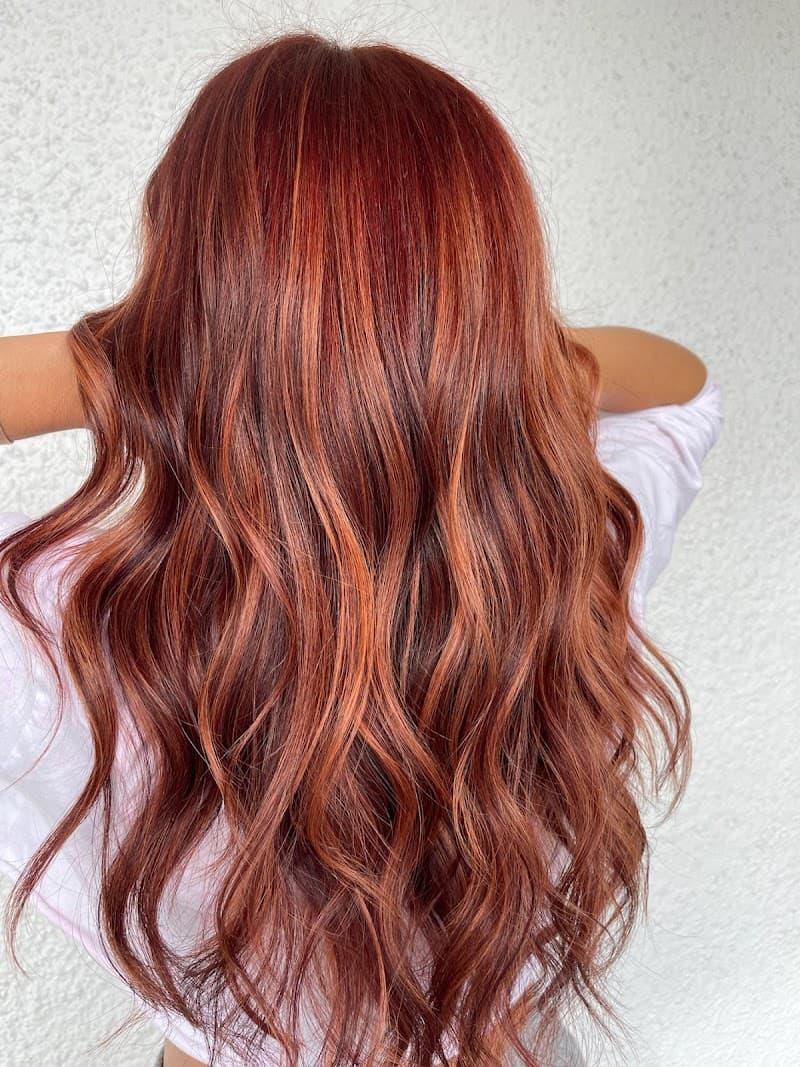 Millennial Beauty Salon - Kendall