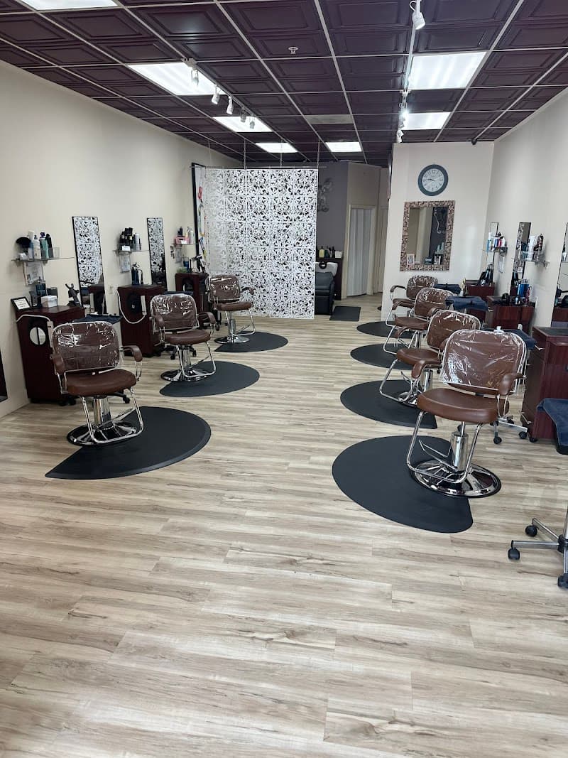 Salon 6