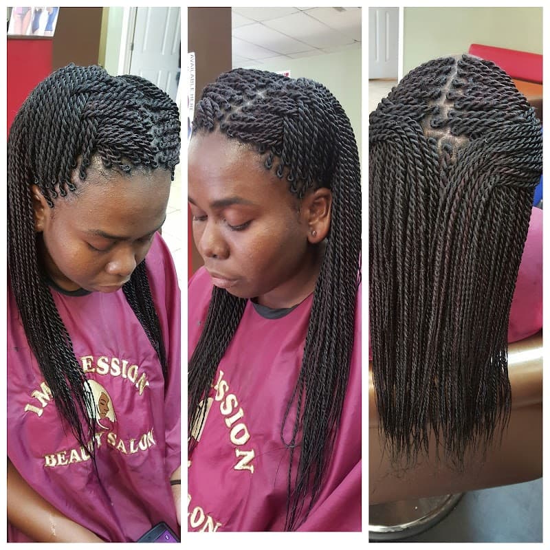 Impression's Beauty Salon