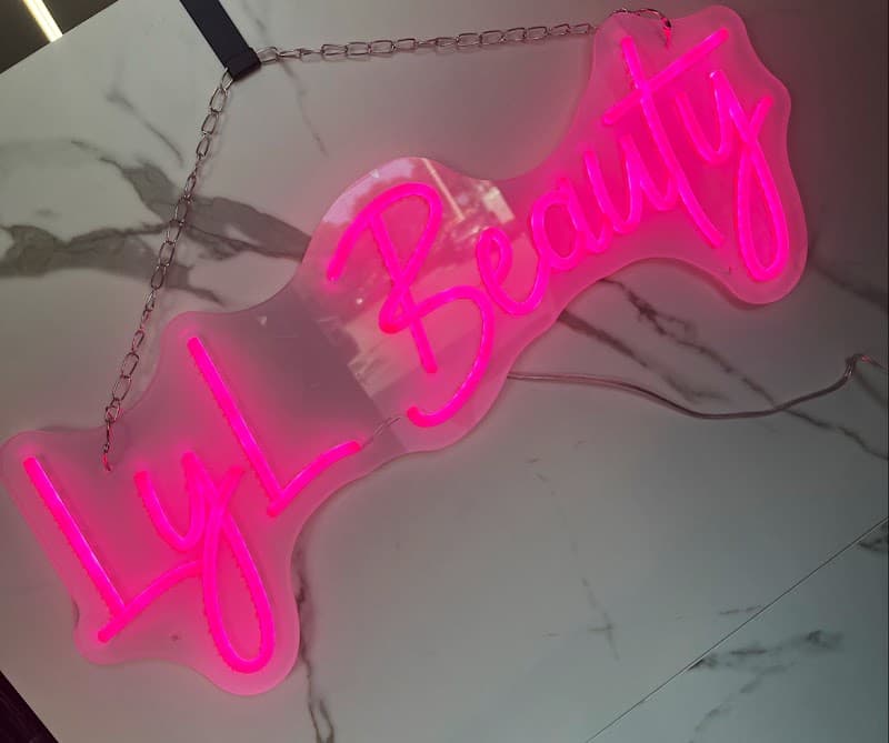 L y L Dominican Beauty Lounge
