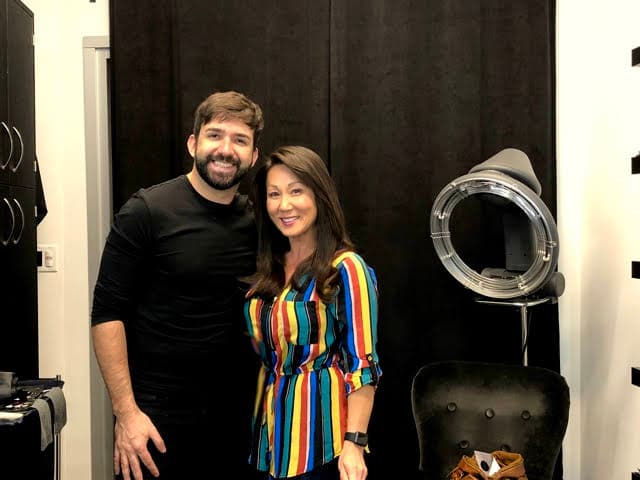 Andrade Hair Studio