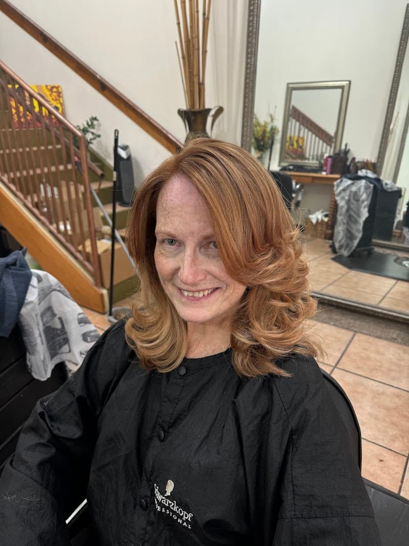 Impact Salon