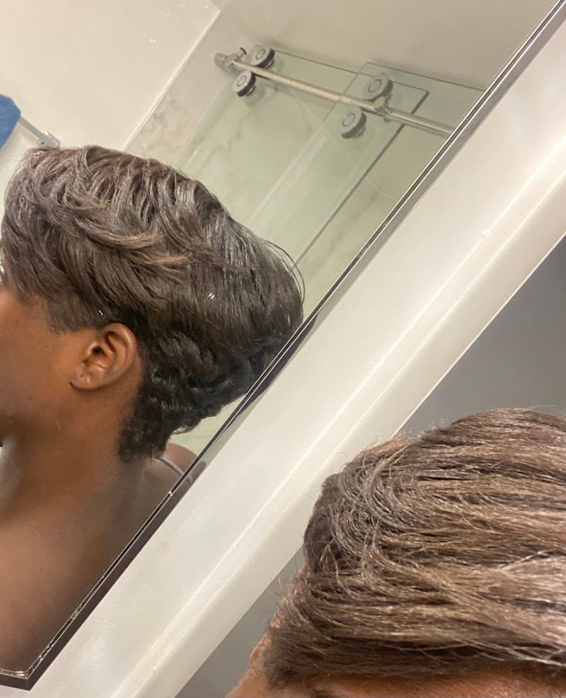 Cal's For Hair