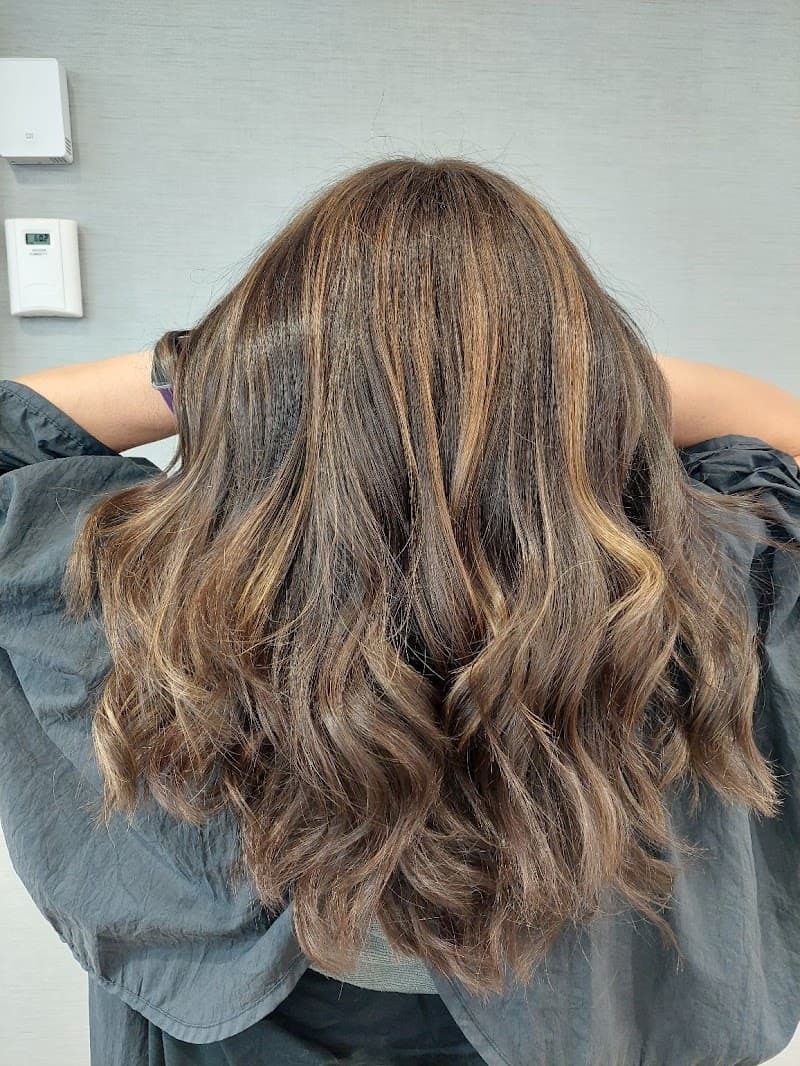 Balanced Beauty, A Holistic Salon