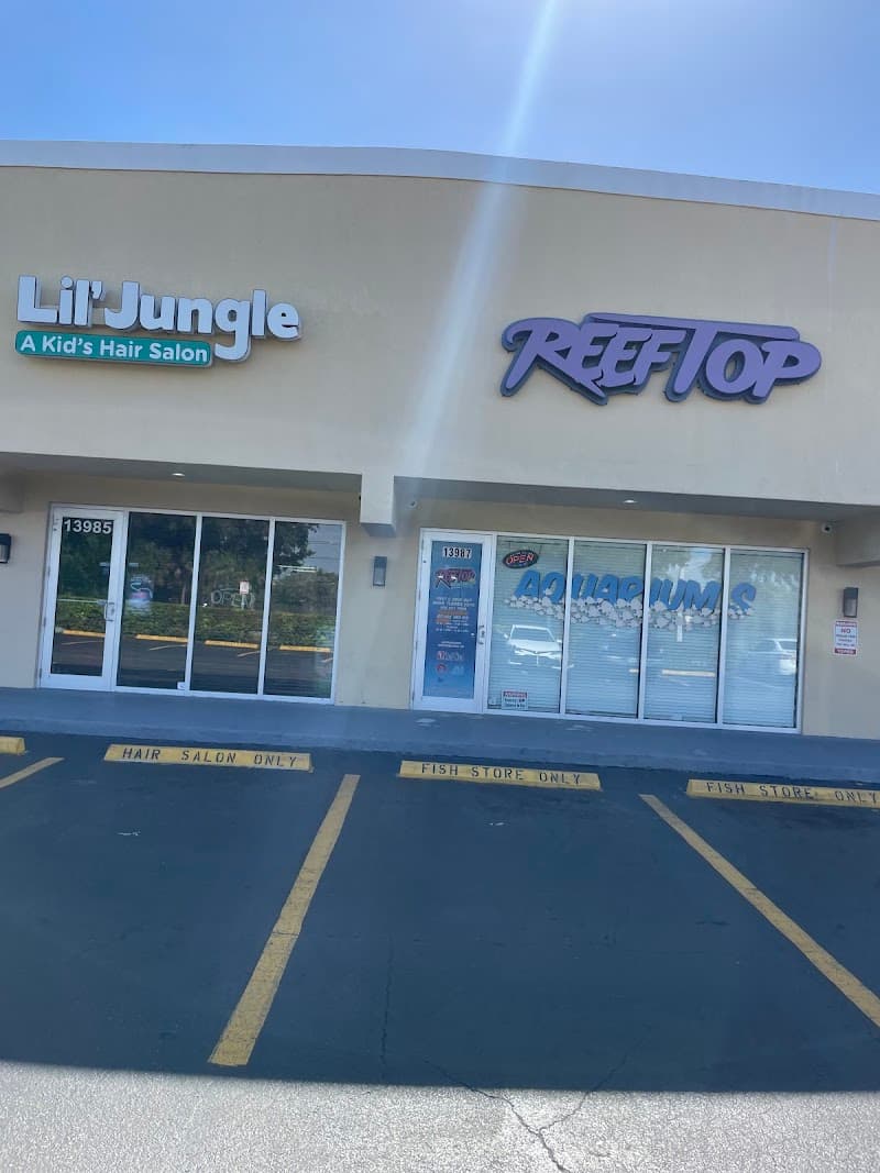 Lil' Jungle