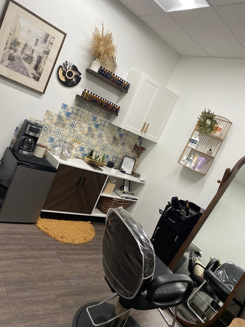 True original salon