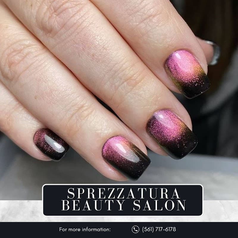 Sprezzatura Beauty Salon