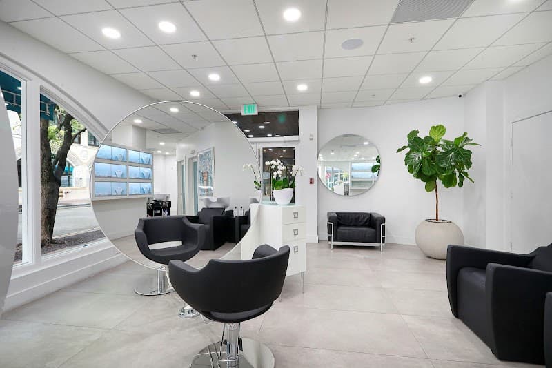 ELA Salon