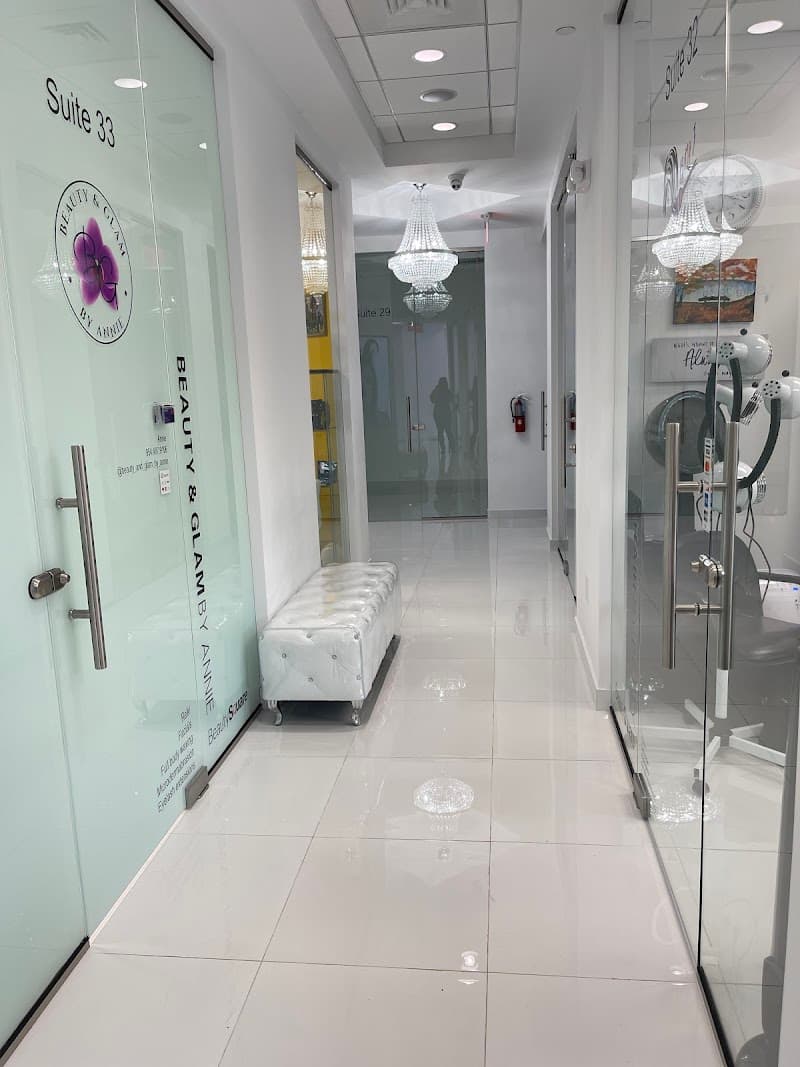 My Suite!@Beauty Square