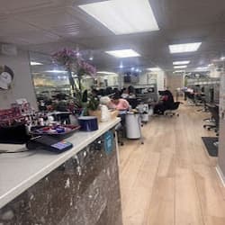Top Priority Salon (The Perfect Threading and Glow By Simi)