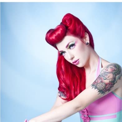 Incognito Hair Salon Coral Springs