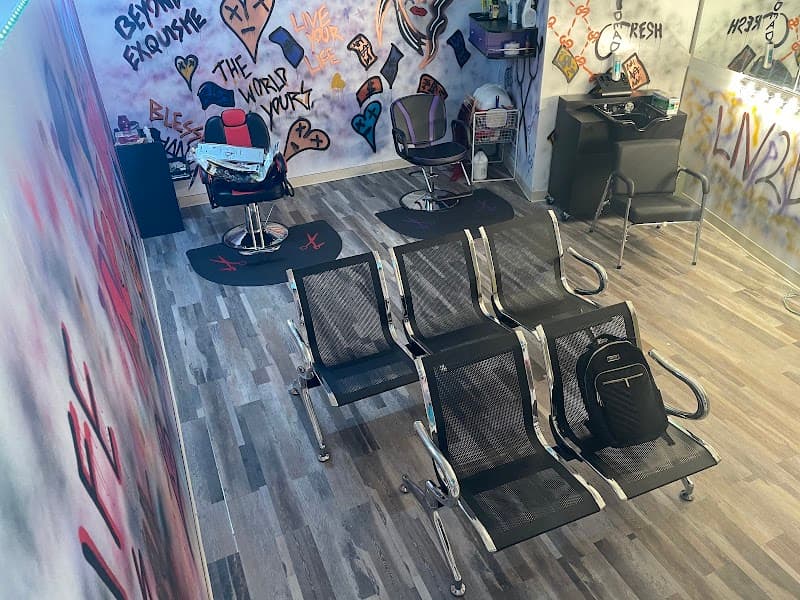 New You Beauty Supply & Salon