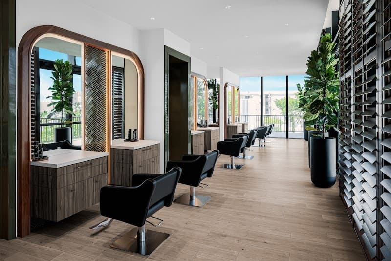 Peter Alexander Salon
